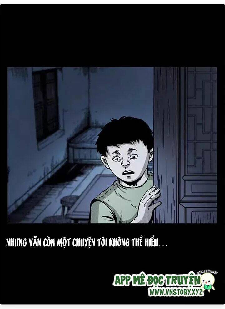 U Minh Ngụy tượng - Chapter 79 - Page 40