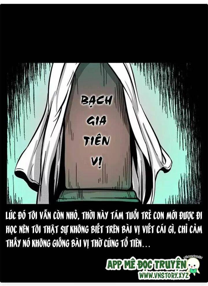 U Minh Ngụy tượng - Chapter 79 - Page 42