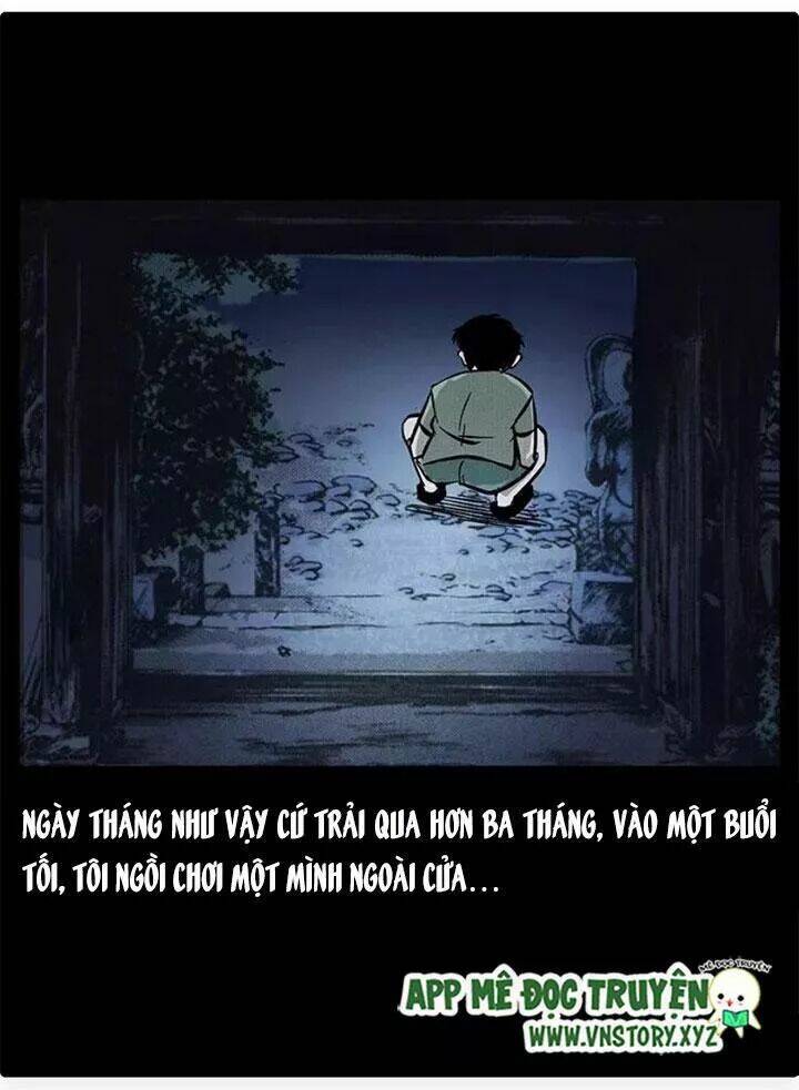 U Minh Ngụy tượng - Chapter 79 - Page 44