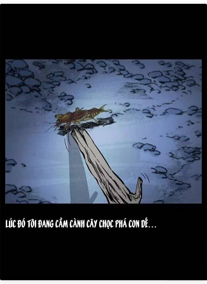 U Minh Ngụy tượng - Chapter 79 - Page 45