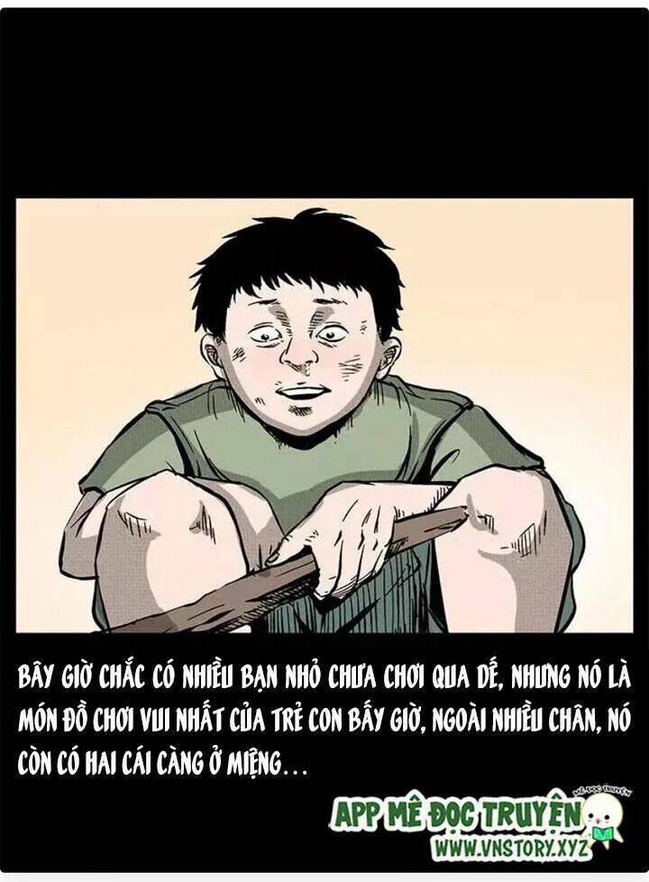 U Minh Ngụy tượng - Chapter 79 - Page 46