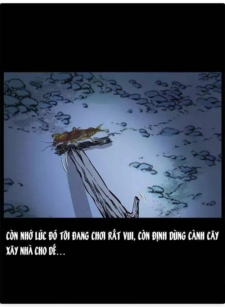 U Minh Ngụy tượng - Chapter 79 - Page 47