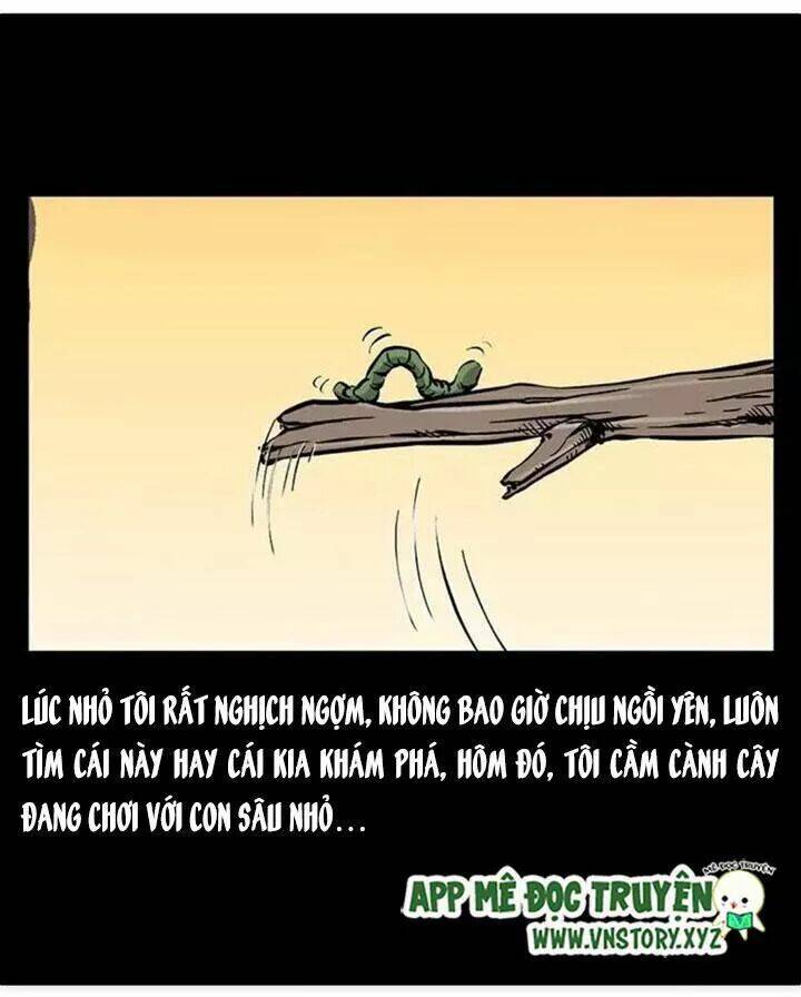 U Minh Ngụy tượng - Chapter 79 - Page 4