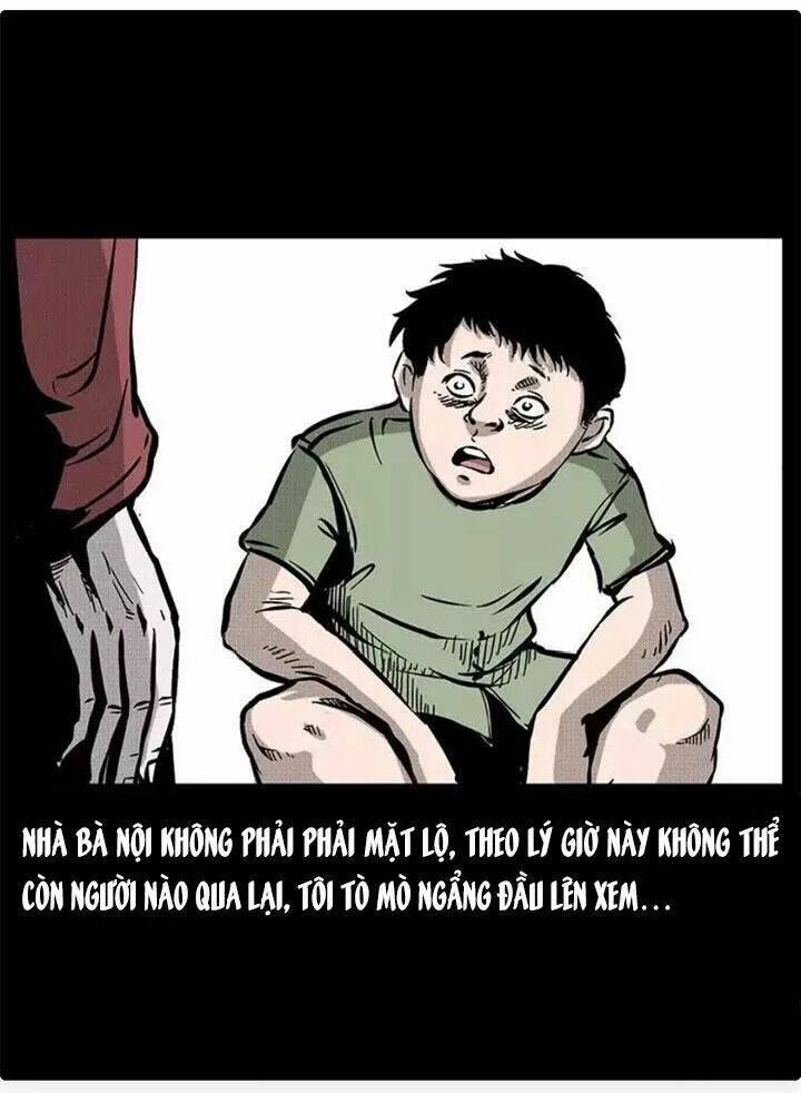 U Minh Ngụy tượng - Chapter 79 - Page 49