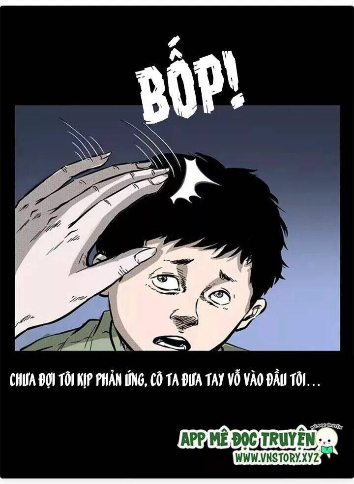 U Minh Ngụy tượng - Chapter 79 - Page 52