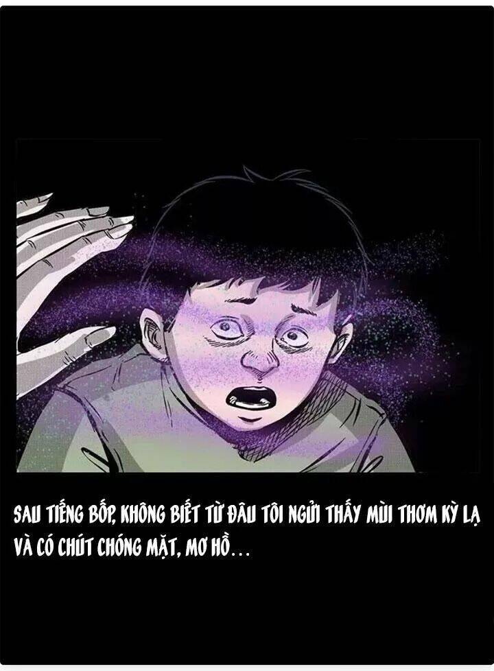 U Minh Ngụy tượng - Chapter 79 - Page 53