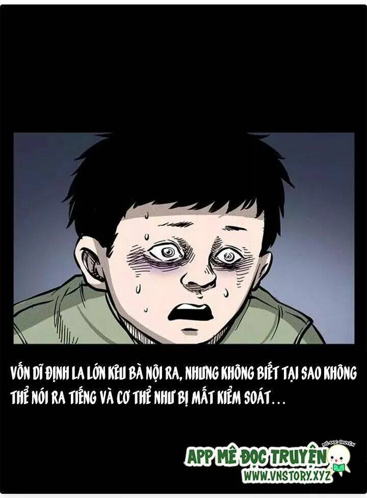 U Minh Ngụy tượng - Chapter 79 - Page 54