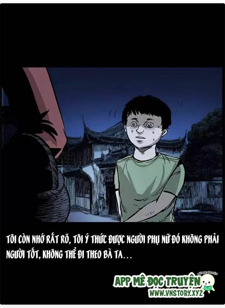 U Minh Ngụy tượng - Chapter 79 - Page 56