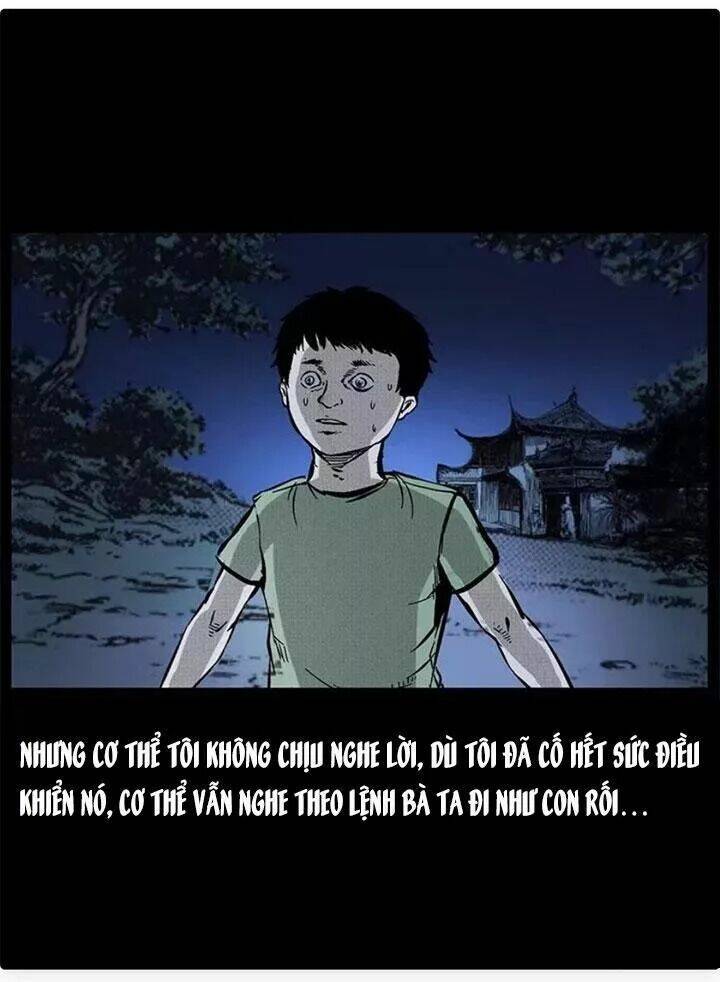 U Minh Ngụy tượng - Chapter 79 - Page 57