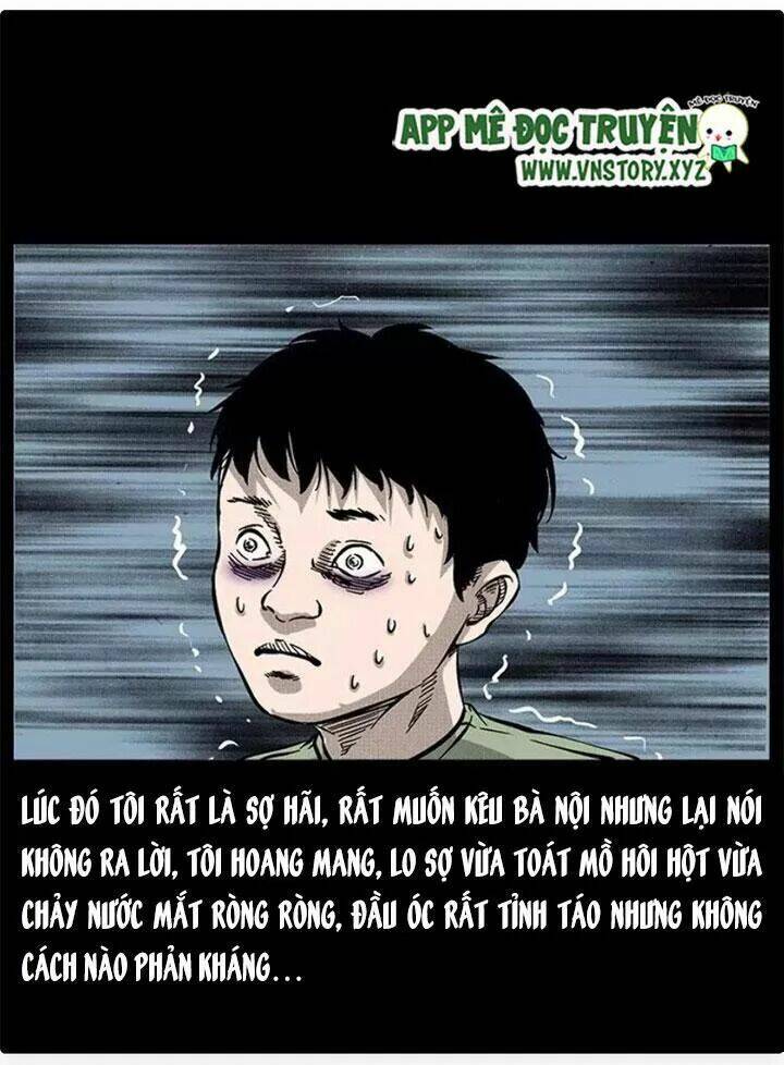 U Minh Ngụy tượng - Chapter 79 - Page 58