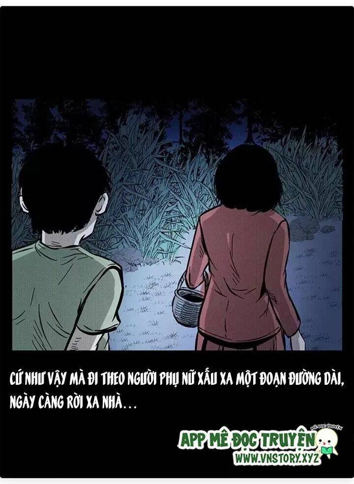 U Minh Ngụy tượng - Chapter 79 - Page 60