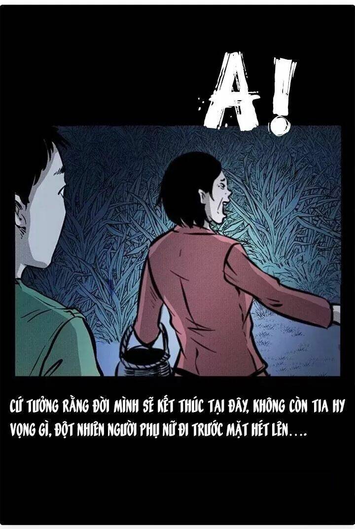 U Minh Ngụy tượng - Chapter 79 - Page 61