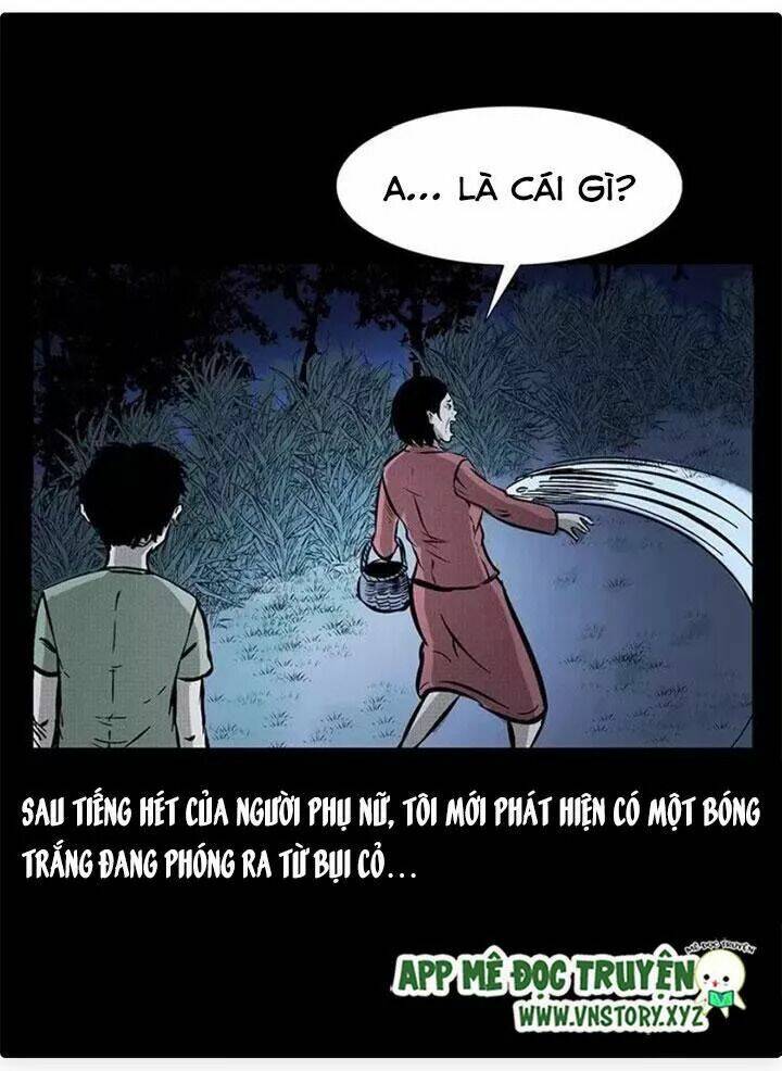 U Minh Ngụy tượng - Chapter 79 - Page 62