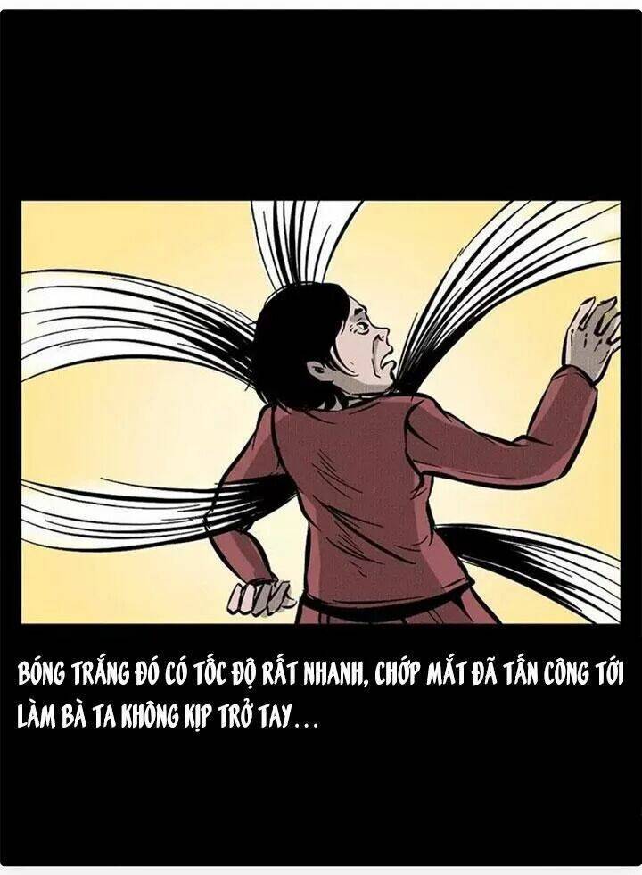 U Minh Ngụy tượng - Chapter 79 - Page 63