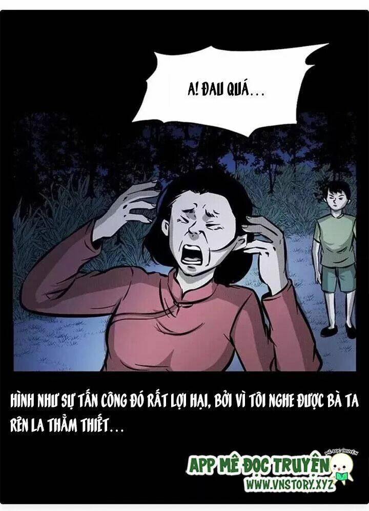 U Minh Ngụy tượng - Chapter 79 - Page 64