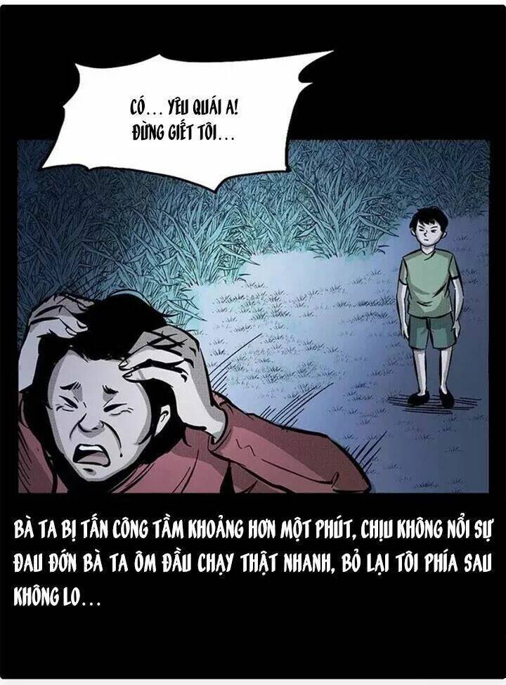 U Minh Ngụy tượng - Chapter 79 - Page 65