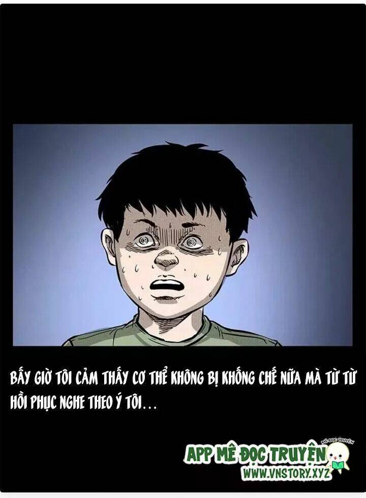 U Minh Ngụy tượng - Chapter 79 - Page 66