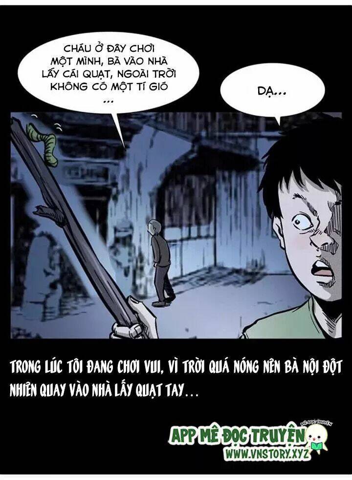 U Minh Ngụy tượng - Chapter 79 - Page 6