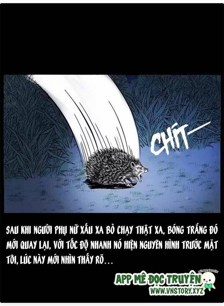 U Minh Ngụy tượng - Chapter 79 - Page 70