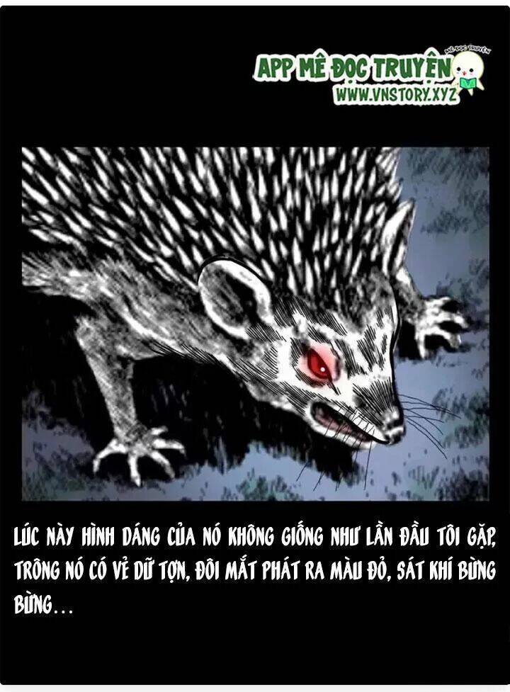 U Minh Ngụy tượng - Chapter 79 - Page 72