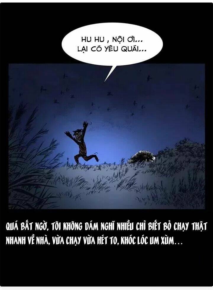 U Minh Ngụy tượng - Chapter 79 - Page 73