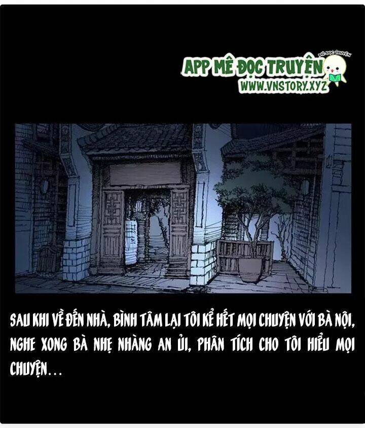 U Minh Ngụy tượng - Chapter 79 - Page 74