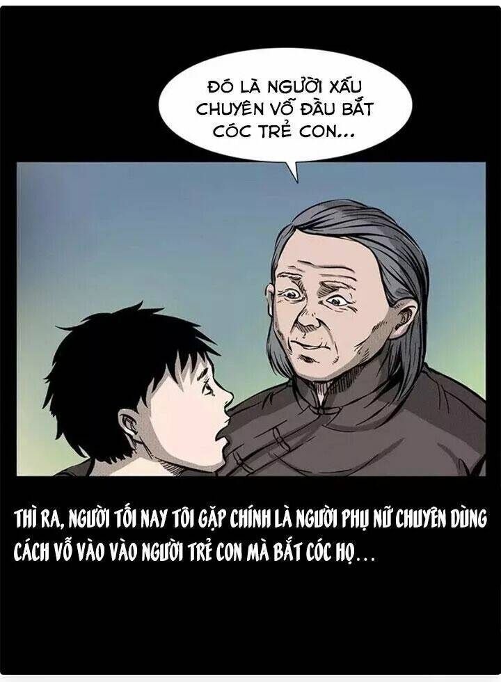 U Minh Ngụy tượng - Chapter 79 - Page 75