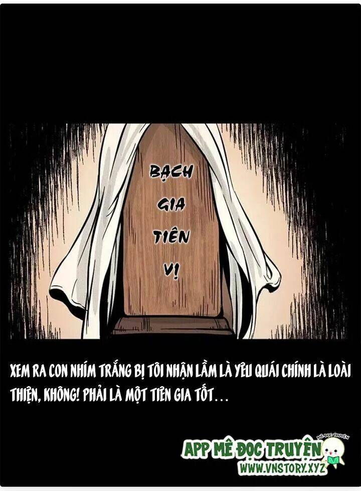 U Minh Ngụy tượng - Chapter 79 - Page 78