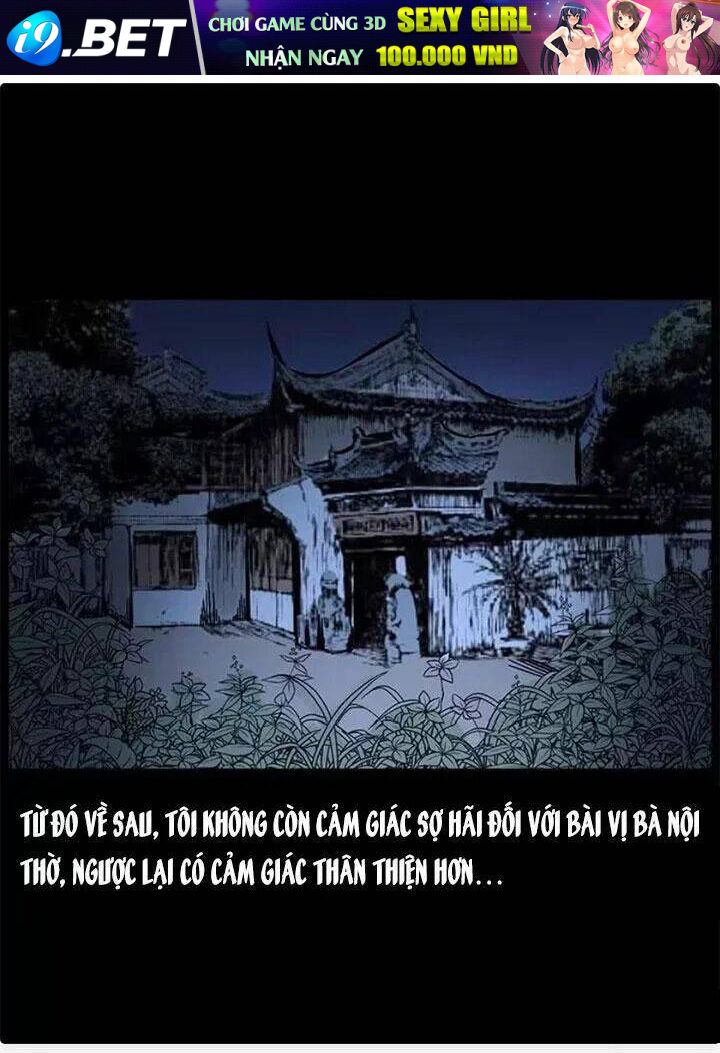 U Minh Ngụy tượng - Chapter 79 - Page 79