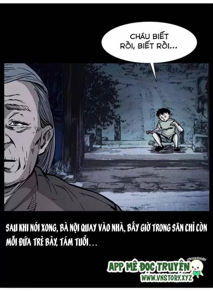 U Minh Ngụy tượng - Chapter 79 - Page 8