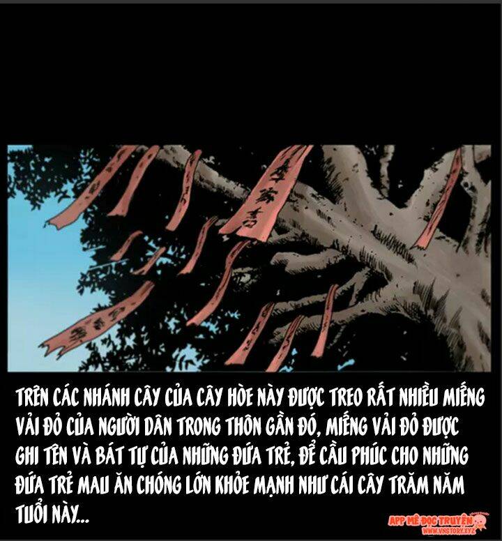 U Minh Ngụy tượng - Chapter 8 - Page 9