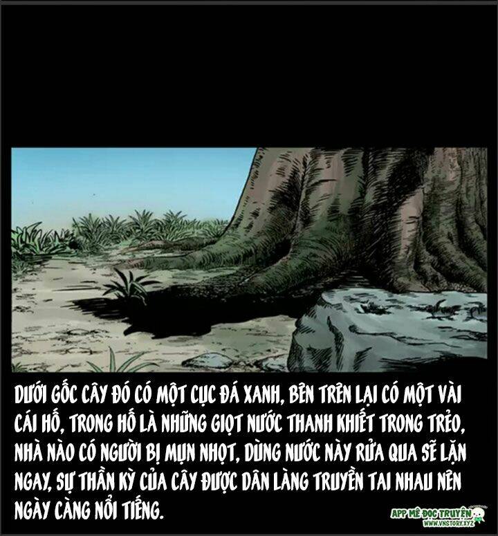 U Minh Ngụy tượng - Chapter 8 - Page 12