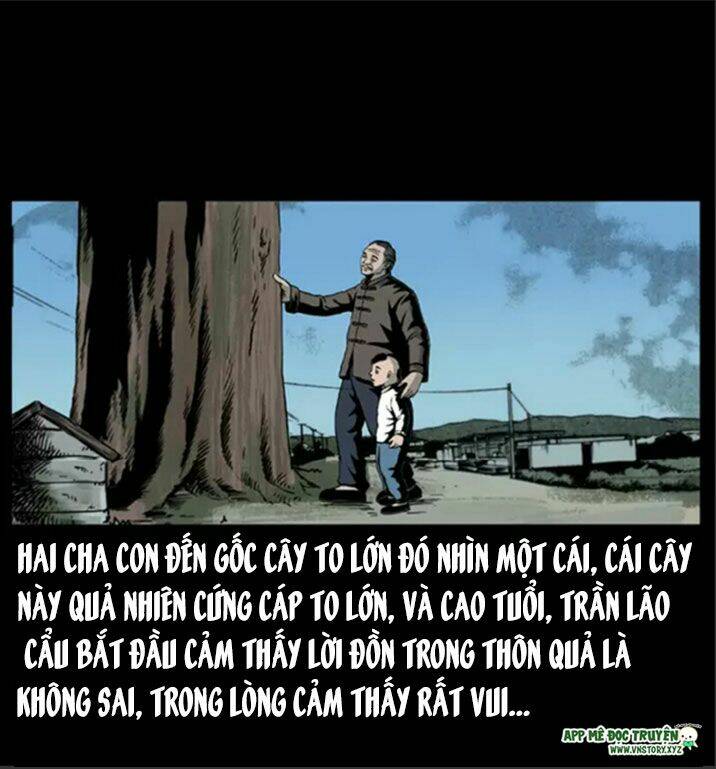 U Minh Ngụy tượng - Chapter 8 - Page 14