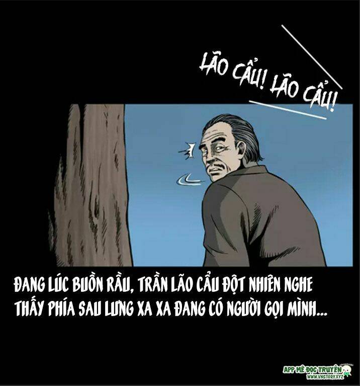 U Minh Ngụy tượng - Chapter 8 - Page 17