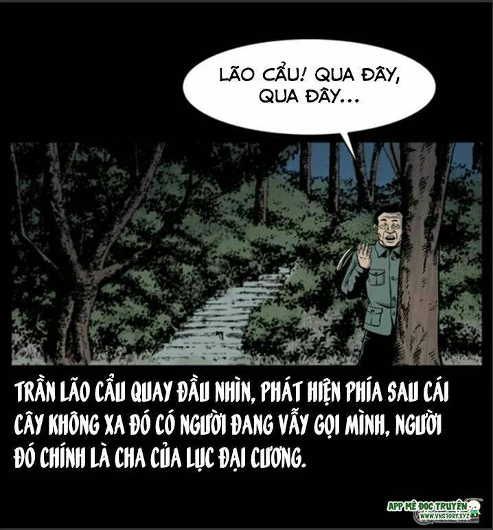 U Minh Ngụy tượng - Chapter 8 - Page 18