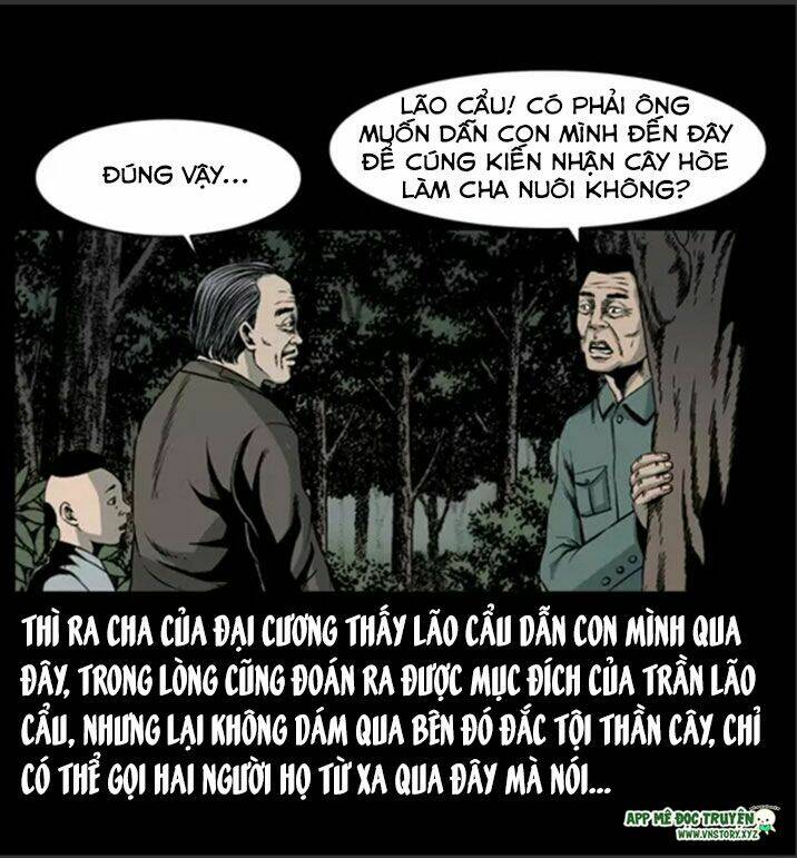 U Minh Ngụy tượng - Chapter 8 - Page 19
