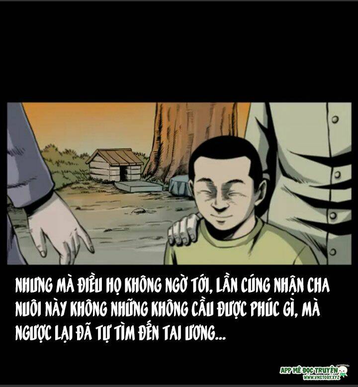 U Minh Ngụy tượng - Chapter 8 - Page 30