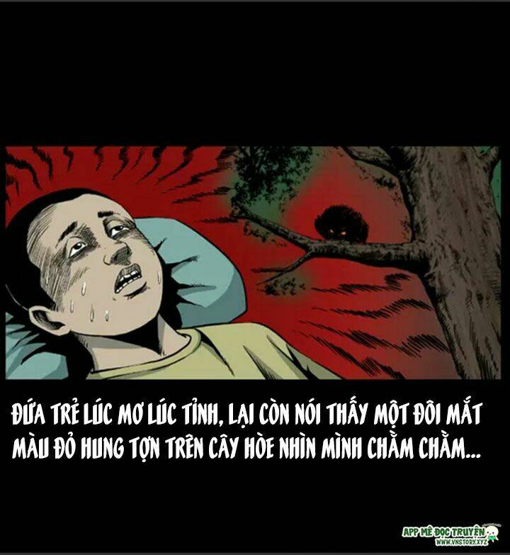 U Minh Ngụy tượng - Chapter 8 - Page 32