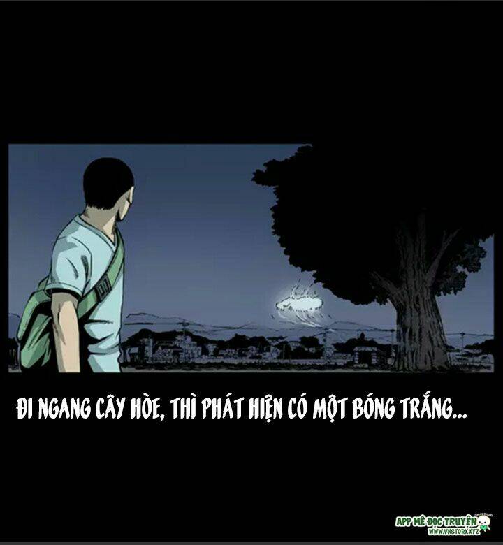 U Minh Ngụy tượng - Chapter 8 - Page 35