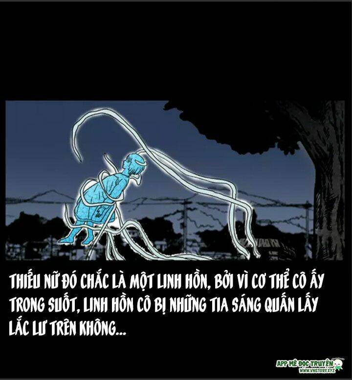 U Minh Ngụy tượng - Chapter 8 - Page 38