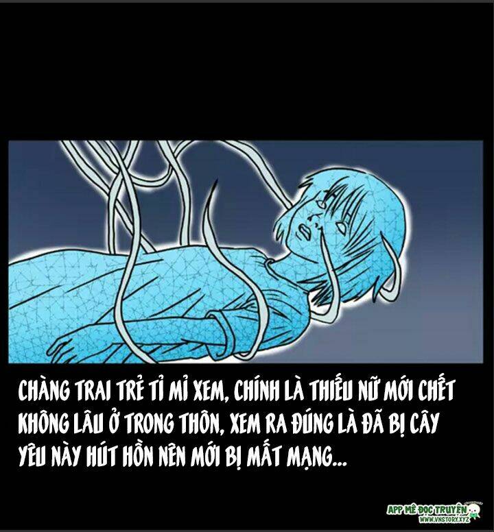 U Minh Ngụy tượng - Chapter 8 - Page 39