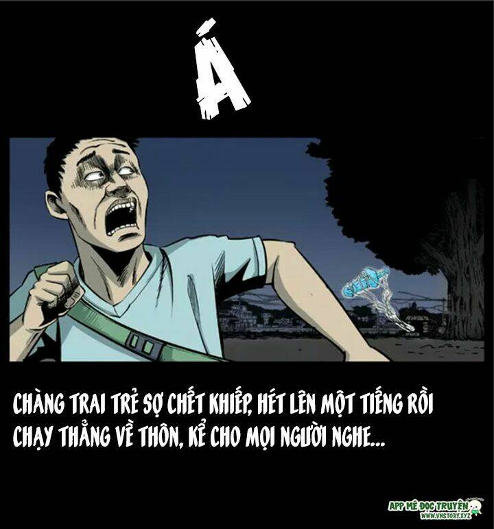 U Minh Ngụy tượng - Chapter 8 - Page 40