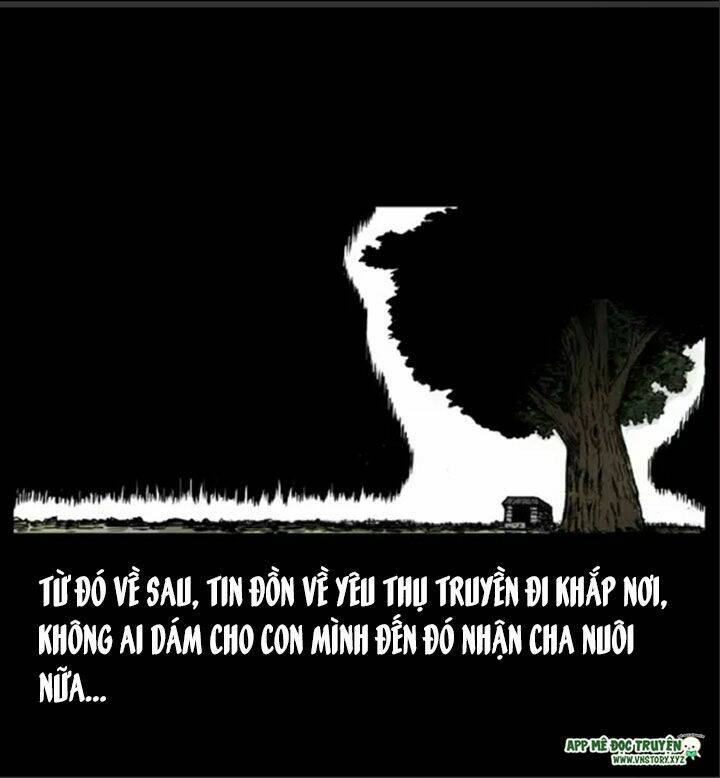 U Minh Ngụy tượng - Chapter 8 - Page 41