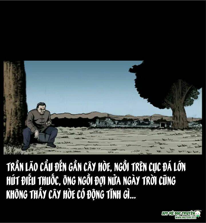 U Minh Ngụy tượng - Chapter 8 - Page 45