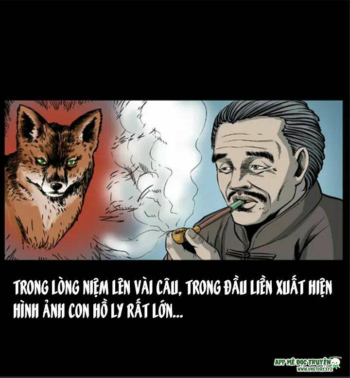 U Minh Ngụy tượng - Chapter 8 - Page 47