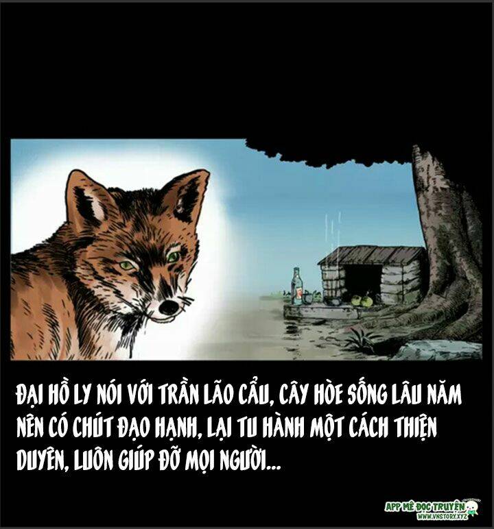 U Minh Ngụy tượng - Chapter 8 - Page 48