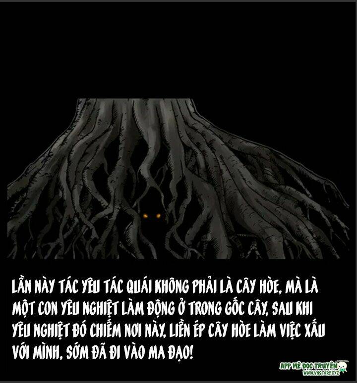 U Minh Ngụy tượng - Chapter 8 - Page 49