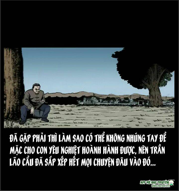 U Minh Ngụy tượng - Chapter 8 - Page 52