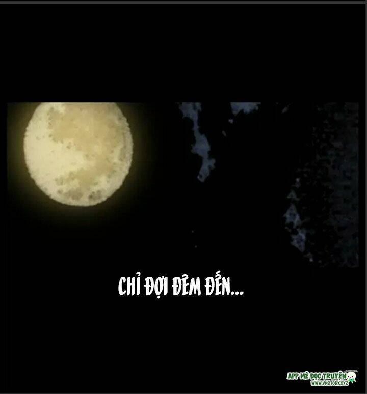 U Minh Ngụy tượng - Chapter 8 - Page 53