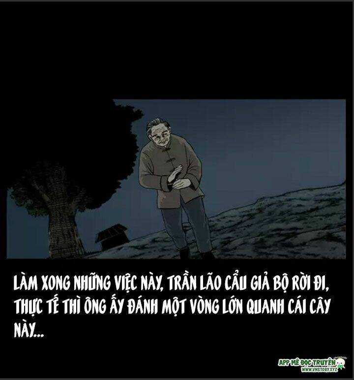 U Minh Ngụy tượng - Chapter 8 - Page 55